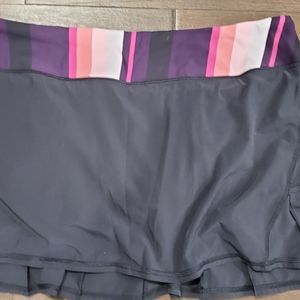 Lululemon skirt